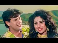 Lagu Bahut Jatate Ho Chah Humse | ❤️90s Jhankar❤️ | Aadmi Khilona Hai | Govinda | Alka, Mohammad Aziz