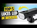 The 5 Best Budget LED BIKE LIGHTS 2026 Powerful Rechargeable Waterproof