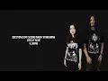 Isyana Sarasvati X Deadsquad - IL SOGNO (Lirik)