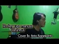 Lagu Seurieus - Rocker Juga Manusia || cover Anto Koesmianto