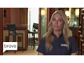 Below Deck Kate and Leon Can t Stand Sharing a Room Together Bravo