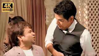 chaloo movie best comedy scene rajpal yadav manoj joshi murali sharma indian comedy