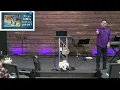 Are You Willing to Get Your Feet Wet? -  Pastor Leyff Wenderson