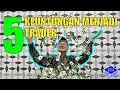 SALAM PROFIT BUDI SUHARJA -- 5 KEUNTUNGAN MENJADI TRADER
