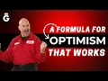 Positive Mental Attitude
