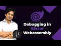 Debugging in Microsoft Blazor Webassembly - Fundamentals Guide Visual Studio C