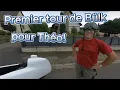 Download Lagu Théo découvre le vélomobile !