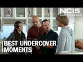 NCIS Los Angeles - Best Undercover Moments