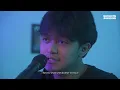Arash Buana - I Really Do Love Her | Live at #ManggungNanggung Eps.165