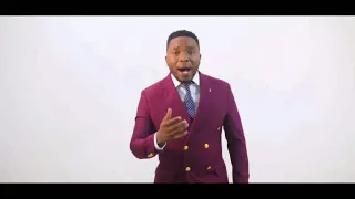 mbuye watu yesu the promise