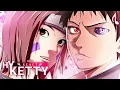 Download Lagu ♪ Team Minato | Reagindo | 🥺💔 O Meu Bem É Você (Naruto) | JRP ft. Anny #065