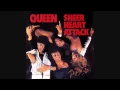 Download Lagu Queen - Brighton Rock - Sheer Heart Attack - Lyrics (1974) HQ