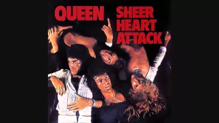 Download Queen - Brighton Rock - Sheer Heart Attack - Lyrics (1974) HQ MP3