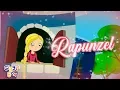 Download Lagu Rapunzel | Fairy Tales | Gigglebox