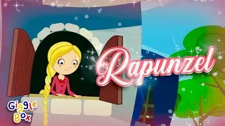 rapunzel fairy tales gigglebox