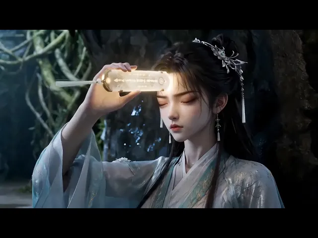 仙界女符师第四季
