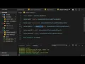 15 Validating API Input Request Bodies