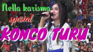 Download Nella karisma - konco turu terbaru, nella lovers coyyy... MP3