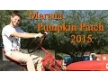 Download Lagu Marana Pumpkin Patch 2015