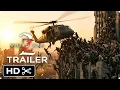 World War Z 2 - 2027 New Trailer Brad Pitt Zombie Apocalypse