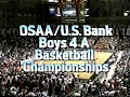 1994 OSAA Boys Basketball Championship Game