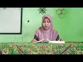 Lagu Asesmen TBQ Kemenag 2025 || Surat Al-Insan ayat 14-17, Al-Hujurat ayat 11, dan Al-Ahqof ayat 1-4