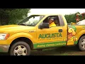 Augusta Lawn Care Mowing Services