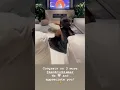 Kendrick Lamar s kids reacts to his GRAMMYs win