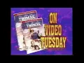 Download Lagu Thomas and the Magic Railroad VHS and DVD Ad (2000)