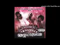 Trillville Get Some Crunk in Yo System Chopped & Screwed