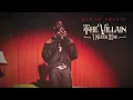 Download Lagu Black Sherif - Oh Paradise (Official Visualizer)