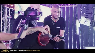 علاء عكر عالهدا تمشي بهدا يا بنت السلطان مهرجان العريس علاء الجعبري NISSIM KING 