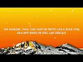 Tame Impala, JENNIE - Dracula (JENNIE Remix) (Lyrics) In the end, I hope it's you and me Tiktok Song