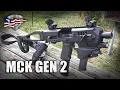 CAA MCK Gen 2 Best Affordable Pistol Conversion Kit