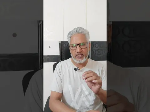 One Secret to live long