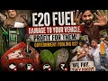 The Truth About E20 Petrol They Don t Tell You