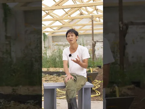 "One has to set traps for oneself." - Danh Vo, Artist