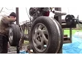 Interesting Things I Learned Building My Car-Wheel Bandsaw Mill