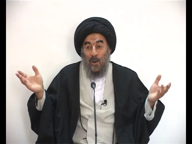 ⁣الدرس الأول (تفسير سورة الشعراء المباركة)