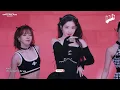 [ 4K LIVE ] Red Velvet - Birthday [ 230101 idolplus SMTOWN LIVE 2023 ]