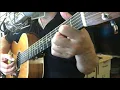 Download Lagu Shoulder chords by Ed Patrick