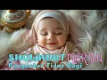 Download Lagu Sholawat Nabi Untuk Pengantar Bayi Tidur Nyenyak | LAGU ISLAMI AGAR BAYI CEPAT TIDUR DAMAI SEMALAMAN