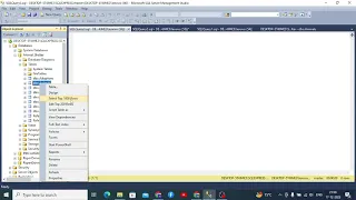 SQL Server Management Studio Tips Tricks Using SELECT TOP 1000 Rows for Beginners