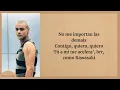 SANTOS BRAVOS "KAWASAKI" Lyrics/Letra