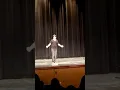 Extraordinary- Pippin Performed by Jonathan Shaw