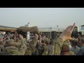 Toby Keith at Kandahar