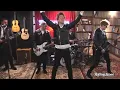 The Hives - Hate To Say I Told You So