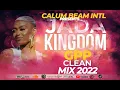 Jada kingdom Gpp Mix 2022 Clean / Jada kingdom Mixtape 2022 Clean