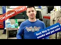 DEALER TRICKS Best Way to Remove Smoke and Pet Odor