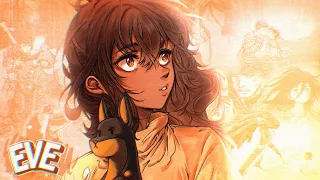Casca Berserk - O Conto do Pequeno Passaro Eve
